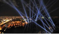 Crowdsourced Light Shows Image 2