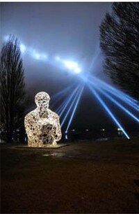 Crowdsourced Light Shows Image 4