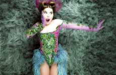 Confounded Cabaret Photography