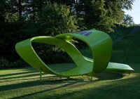 Gyrating Greenchitectures Image 2