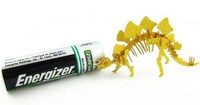 Miniature Dinosaur Models Image 4