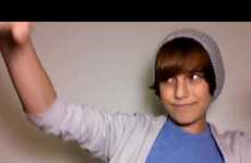 Viral Pop Star Parodies
