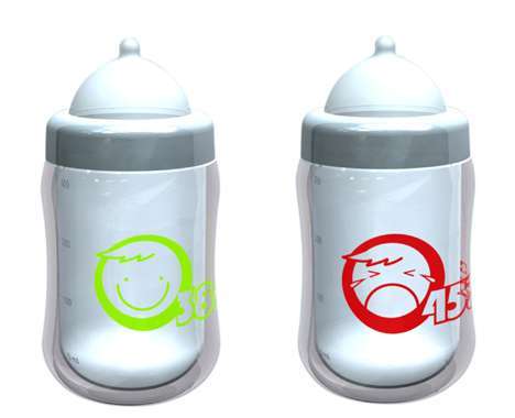 12 Badass Baby Bottles