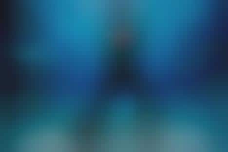 Submerged Rock and Roll