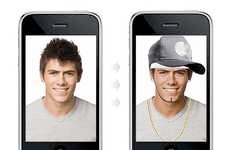 Jarring Jersey Shore Apps