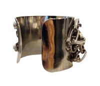 Twisted Metal Bracelets Image 2