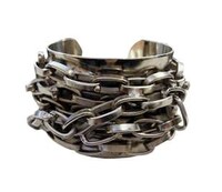Twisted Metal Bracelets Image 3