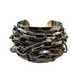 Twisted Metal Bracelets Image 3