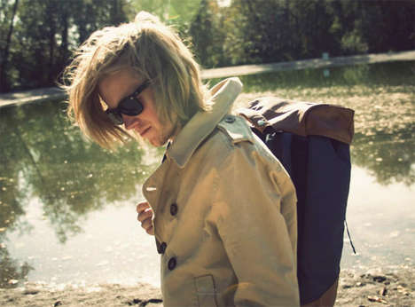 Hipster Bag Campaigns