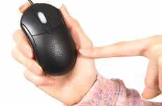 Music-Making Mice