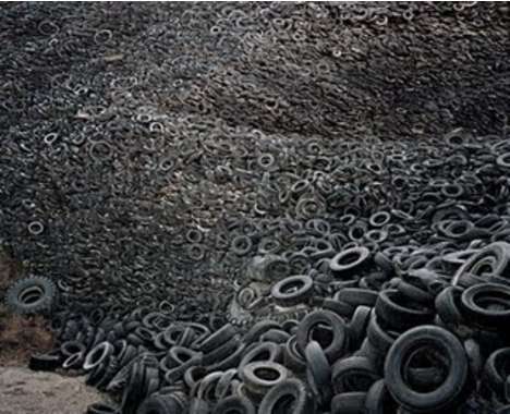 17 Ways to Use Old Tires