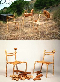 Edible Furniture Image 2