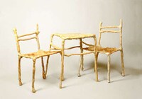 Edible Furniture Image 4