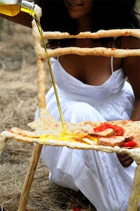 Edible Furniture Image 6
