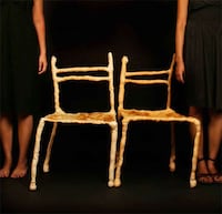 Edible Furniture Image 7