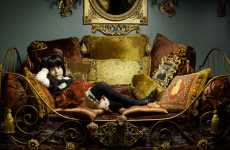 Luxury Childtography