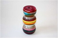Upcycled Container Art Image 2