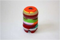 Upcycled Container Art Image 5