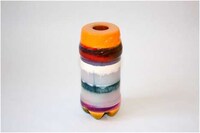 Upcycled Container Art Image 6