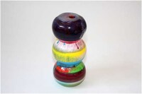 Upcycled Container Art Image 7