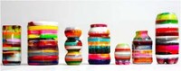Upcycled Container Art Image 8
