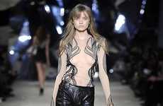 Precious Metal Fashion