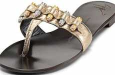 Heavy Artillery Footwear