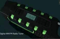 Electronic Lifesavers