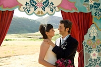Chic Flat-Packed Weddings Image 2