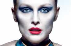 Celebrity Clowntography