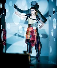 Celebrity Clowntography Image 3
