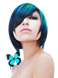 Digital Hairtography Image 5