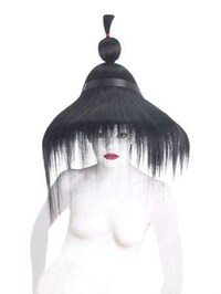 Digital Hairtography Image 7