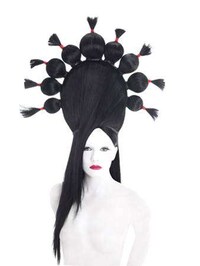 Digital Hairtography Image 8