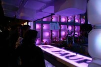 Upcycled Rave Bars Image 2