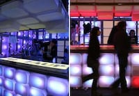 Upcycled Rave Bars Image 8