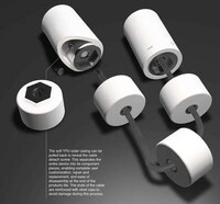 Stress-Relieving MP3 Players Image 3