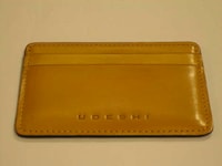 Stingray Skin Accessories Image 2