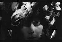 Knotted Turban Editorials
