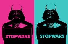 Anti-Vader Apparel