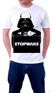 Anti-Vader Apparel Image 3