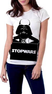 Anti-Vader Apparel Image 4
