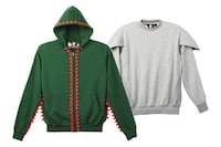 Spikey Sweaters Image 3