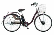 Supercharging Cycles