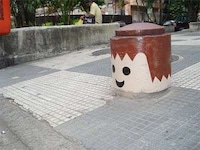 Toy-Topped Streets Image 2