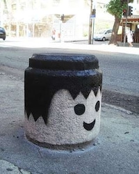 Toy-Topped Streets Image 3