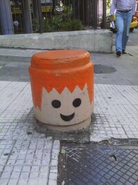 Toy-Topped Streets Image 4