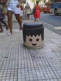 Toy-Topped Streets Image 5