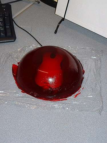 Jellyfied Office Pranks
