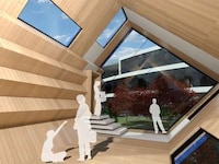 Rollable Houses Image 3